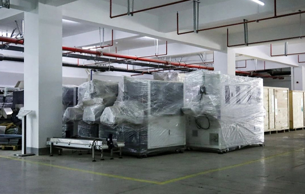 訂單風暴來襲？科億科技全力保障客戶效益！